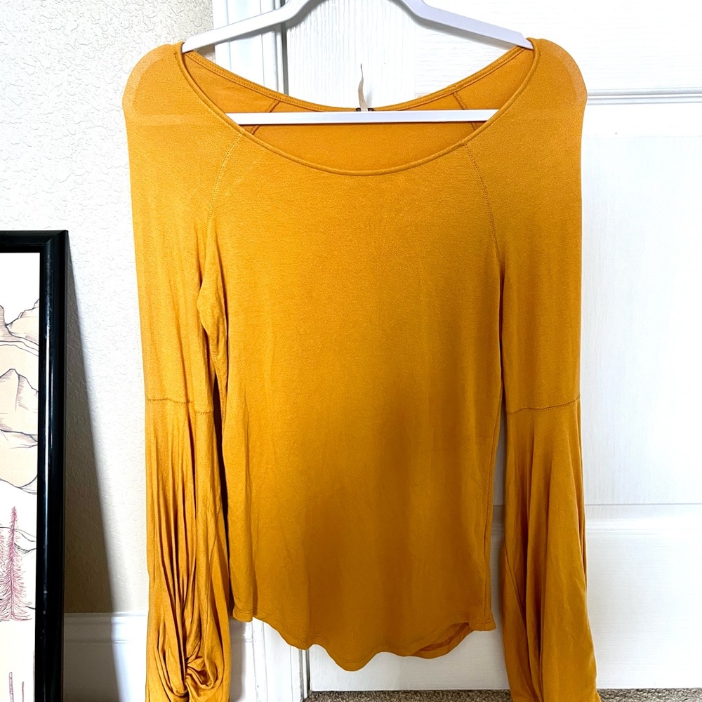 Free People top